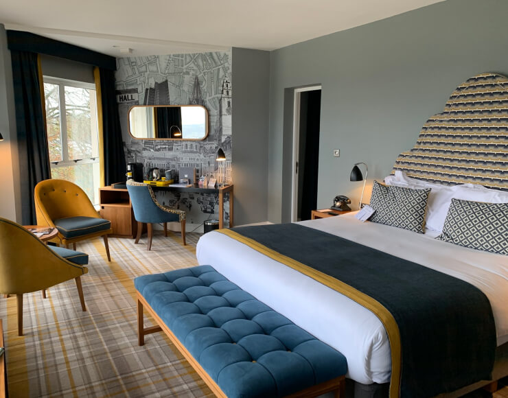 Top 10 Ways To Improve Your Guests’ Holiday Experiences